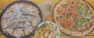 Hot Deals Pizza