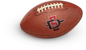 SDSU football athletics sponsor