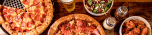 Best Pizza Restaurants San Diego? Woostock's Pizza is THE SDSU hub. Serving unique pizza, gluten free, vegetarian, vegan and beer options
