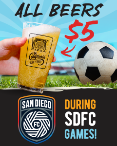 SDFC Watch party